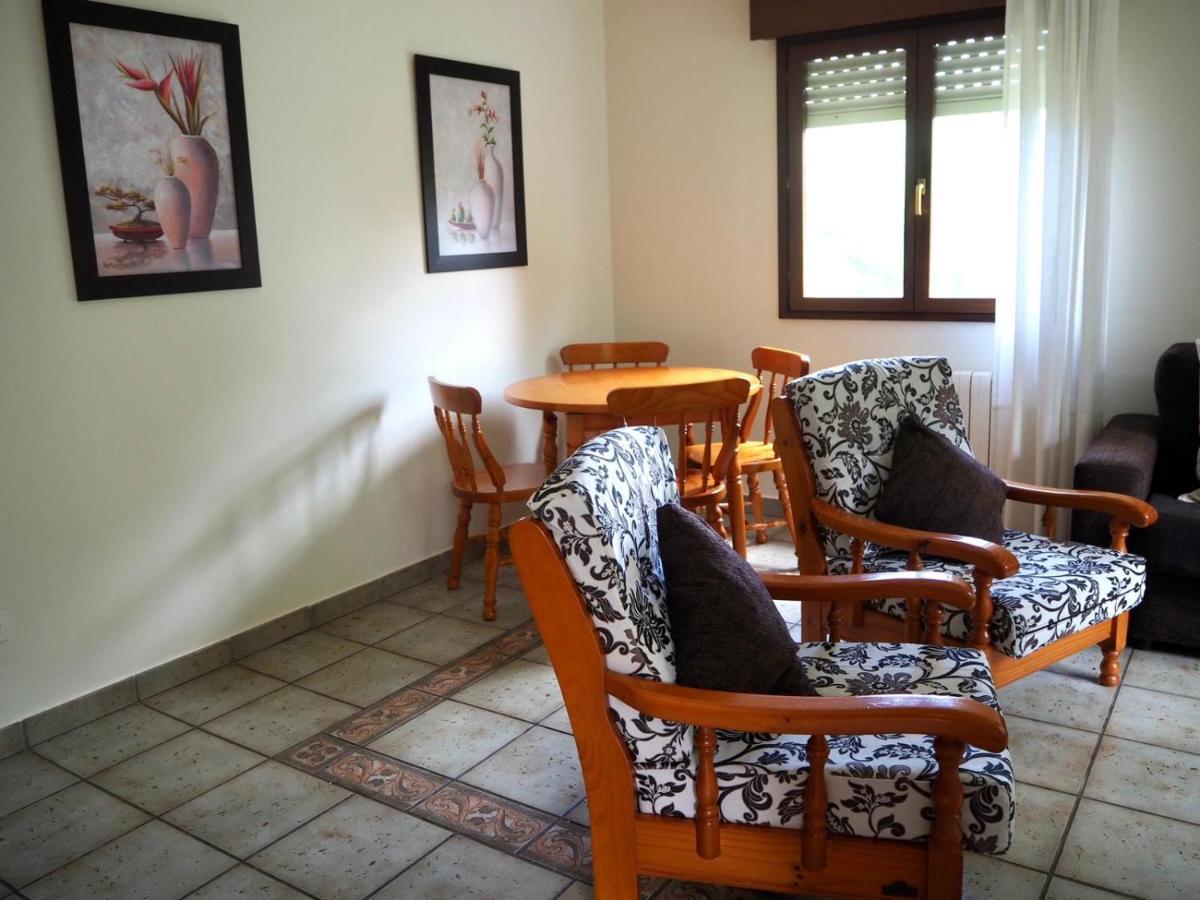 Finca La Cuesta Onís Eksteriør billede