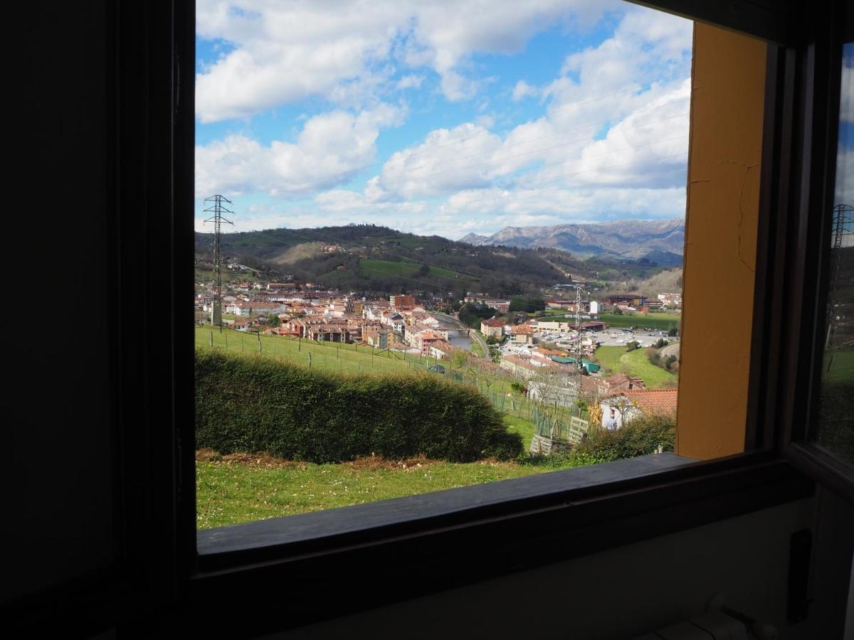 Finca La Cuesta Onís Eksteriør billede